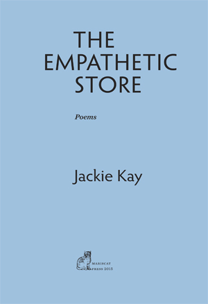 The Empathetic Store by Jackie Kay