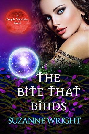 The Bite that Binds by Suzanne Wright