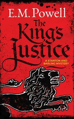 The King's Justice by E.M. Powell