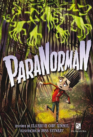 ParaNorman by Elizabeth Cody Kimmel