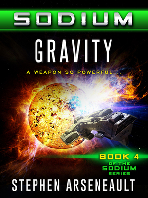 SODIUM Gravity by Stephen Arseneault