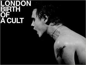 Hedi Slimane: London Birth Of A Cult by Hedi Slimane