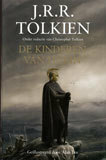 De Kinderen van Húrin by J.R.R. Tolkien, Christopher Tolkien
