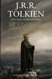 De Kinderen van Húrin by Christopher Tolkien, J.R.R. Tolkien