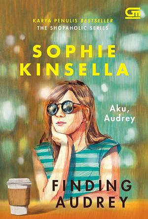 Aku, Audrey by Sophie Kinsella