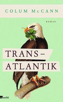 Transatlantik by Colum McCann