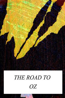 The Road to Oz by L. Frank Baum