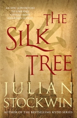 The Silk Tree by Julian Stockwin