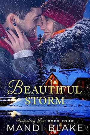 Beautiful Storm by Mandi Blake