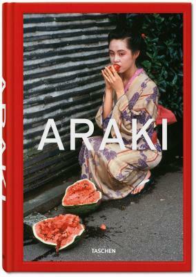 Araki by Araki by Nobuyoshi Araki