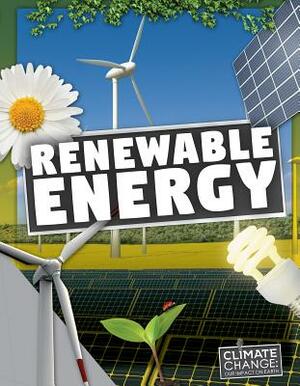 Renewable Energy by Harriet Brundle