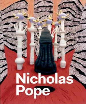 Nicholas Pope by Nicholas Pope