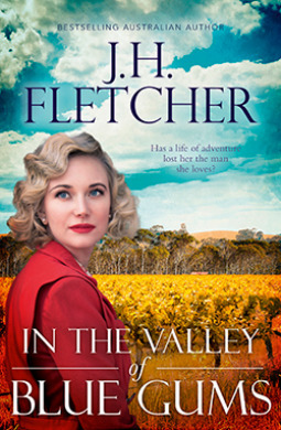 In the Valley of Blue Gums by J.H. Fletcher