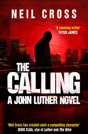 The Calling by Neil Cross