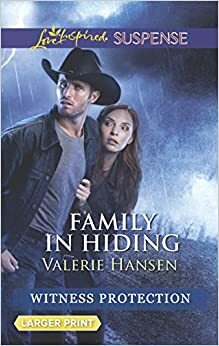 Family in Hiding by Valerie Hansen