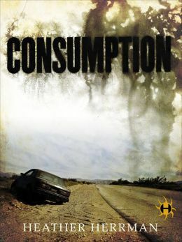 Consumption by Heather Herrman