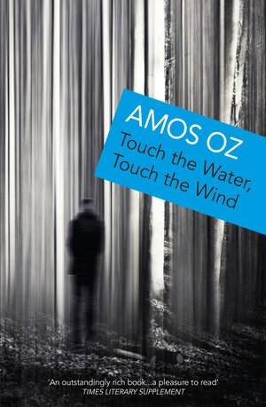 Touch the Water, Touch the Wind by Amos Oz