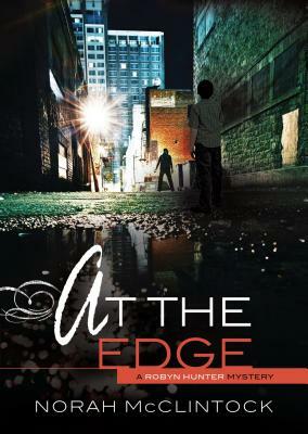 At the Edge by Norah McClintock