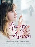 Hearts and Arrows by David Wailing, Lou Wellman, Kristine Cayne, David G. Pearce, Talli Roland, Ann Madden-Walsh, Lexi Revellian, Cecilia Peartree