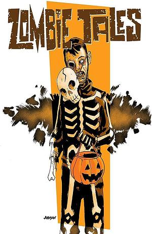 Zombie Tales Vol. 1 by Keith Giffen, Andrew Cosby, Andrew Cosby, Andrew Cosby