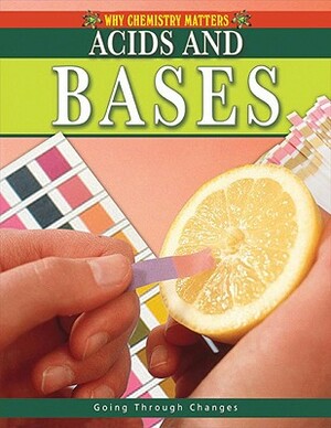 Acids and Bases by Lynnette Brent