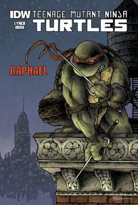 Raphael by Brian Lynch