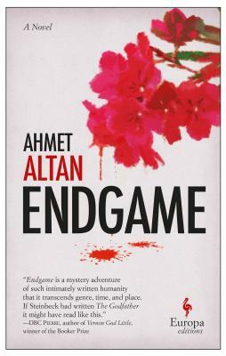 Endgame by Ahmet Altan