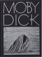 Moby-Dick or, the Whale by Herman Melvillle