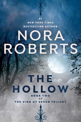 The Hollow by Nora Roberts