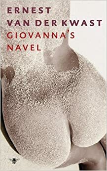 Giovanna's navel by Ernest van der Kwast