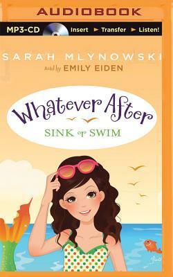 Sink or Swim by Sarah Mlynowski