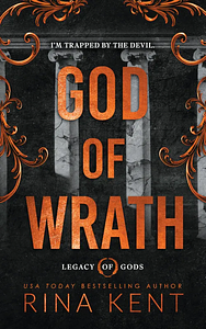 God of Wrath by Rina Kent