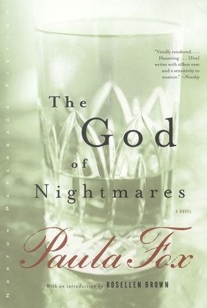God Of Nightmares by Paula Fox