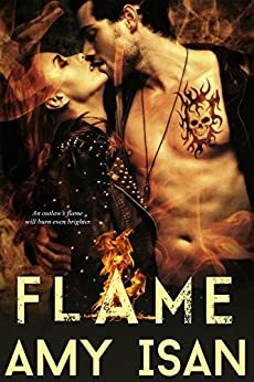 Flame by Amy Isan