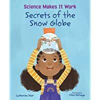 Secrets of the Snow Globe by Floss Pottage, Catherine Stier