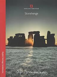 English Heritage: Stonehenge by Julian C. Richards