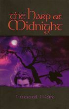 The Harp At Midnight by Caiseal Mór