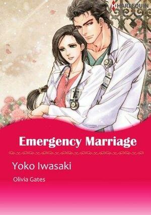 Emergency Marriage by Olivia Gates