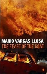 The Feast of the Goat by Mario Vargas Llosa