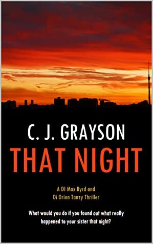 That Night by C. J. Grayson