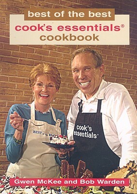 Best of the Best Cook's Essentials Cookbook by Bob Warden, Gwen McKee