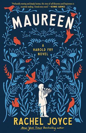 Maureen by Rachel Joyce