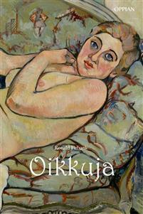 Oikkuja by Ronald Firbank