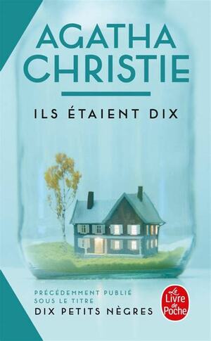 Ils étaient dix  by Agatha Christie