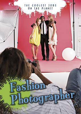 Fashion Photographer by Rebecca Rissman, Justin Dallas