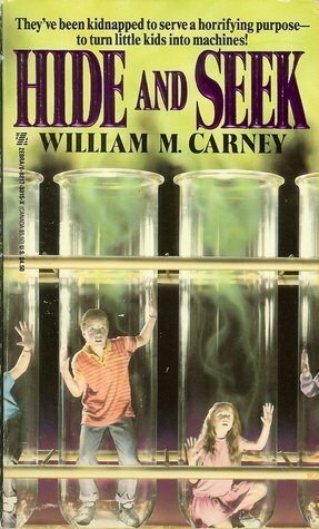 Hide and Seek by William M. Carney