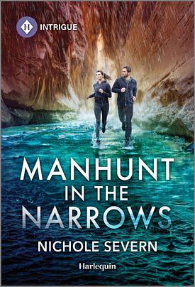 Manhunt in the Narrows by Nichole Severn