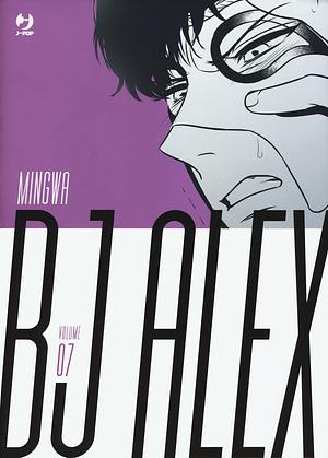 BJ Alex 7 by Mingwa