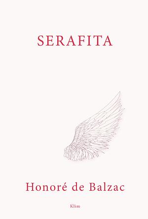 Serafita by Honoré de Balzac