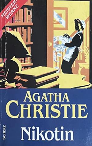 Nikotin by Agatha Christie